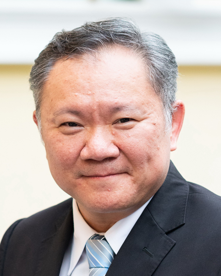 Associate Professor Dr. Surakit Nathisuwan